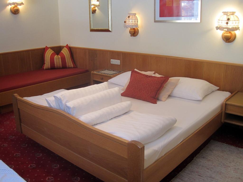 Pension Schneeberger