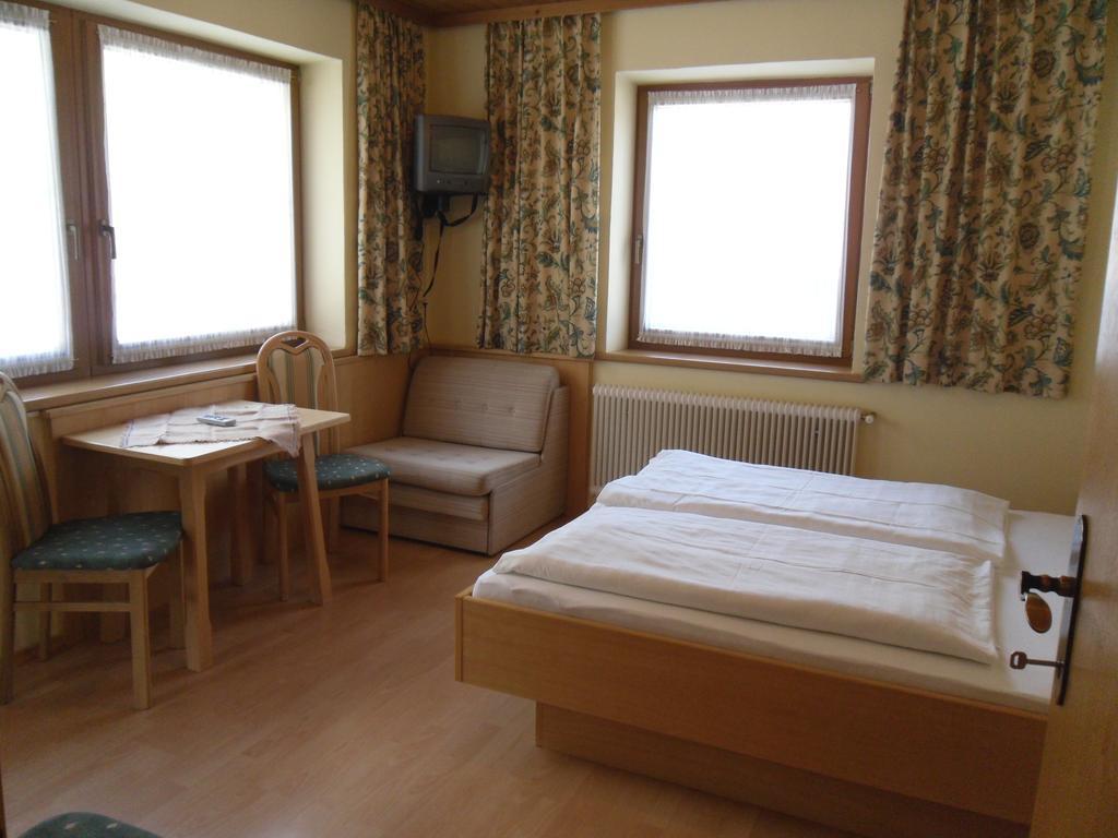 Pension Schneeberger
