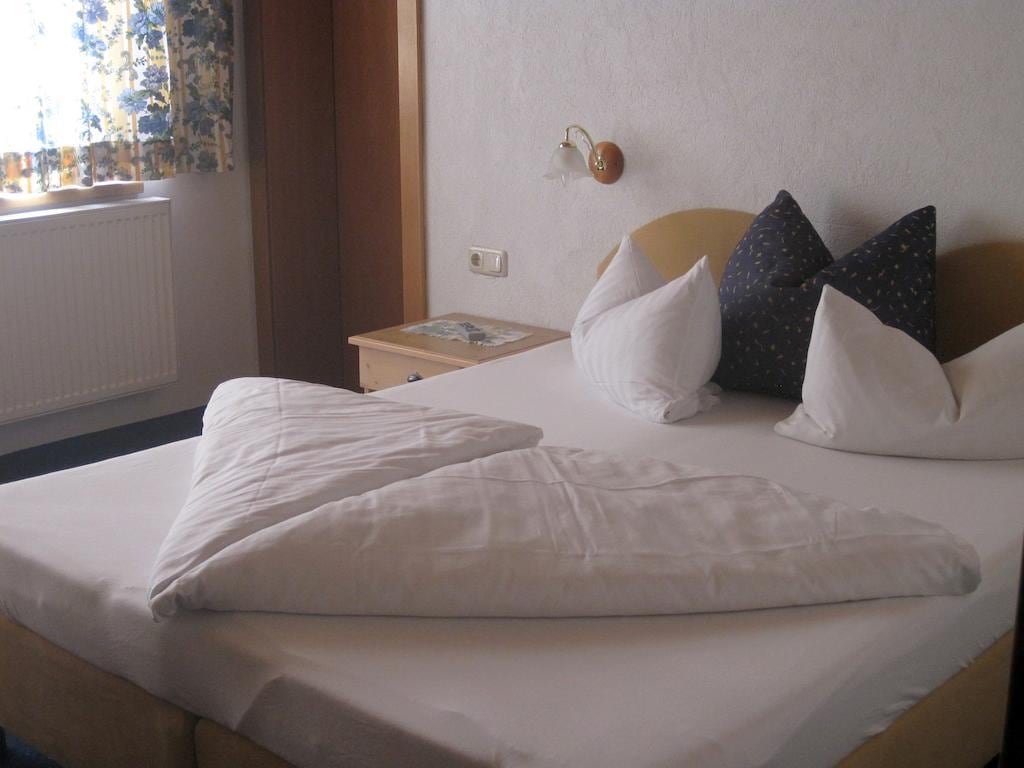Pension Schneeberger