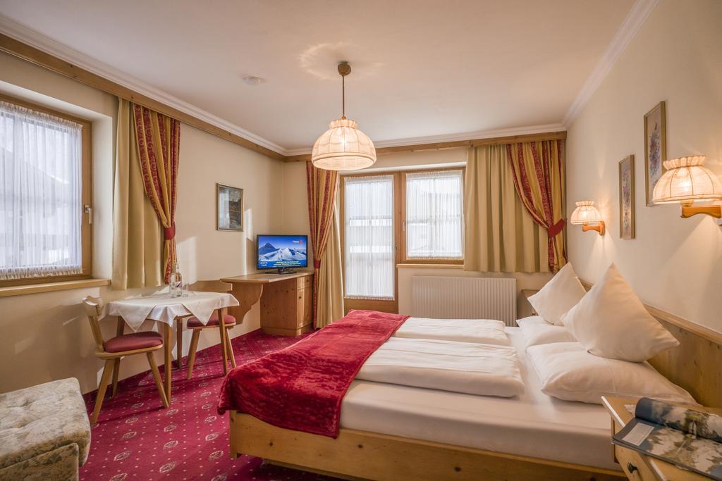 Pension Schneeberger