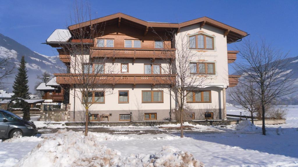 Pension Schneeberger