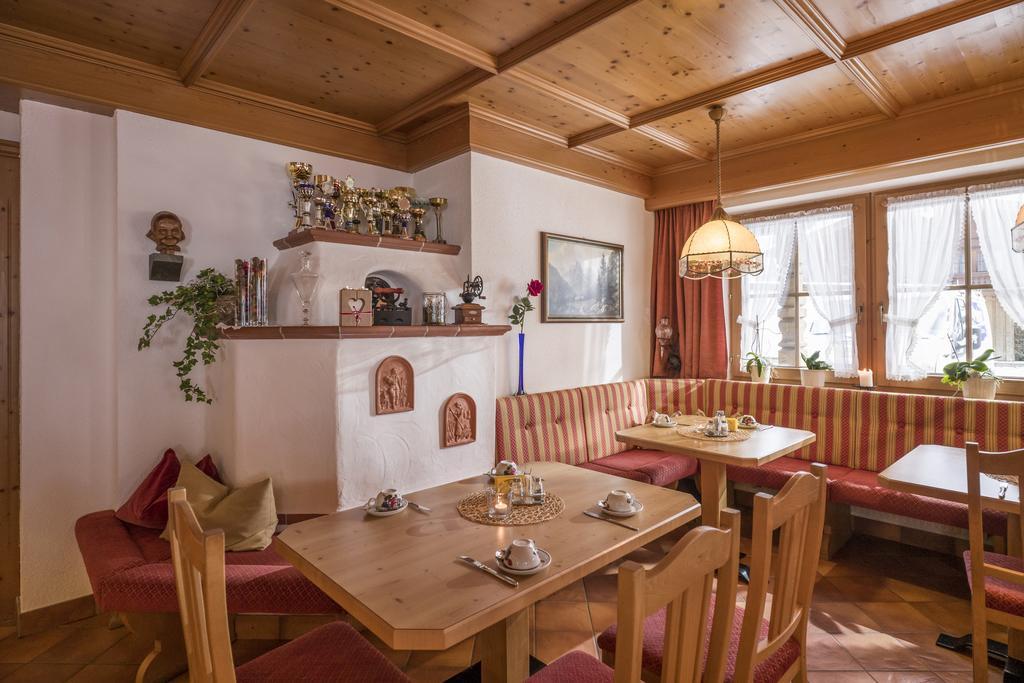 Pension Schneeberger