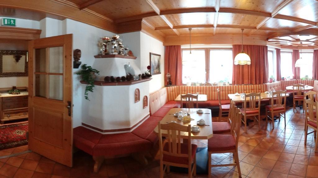 Pension Schneeberger