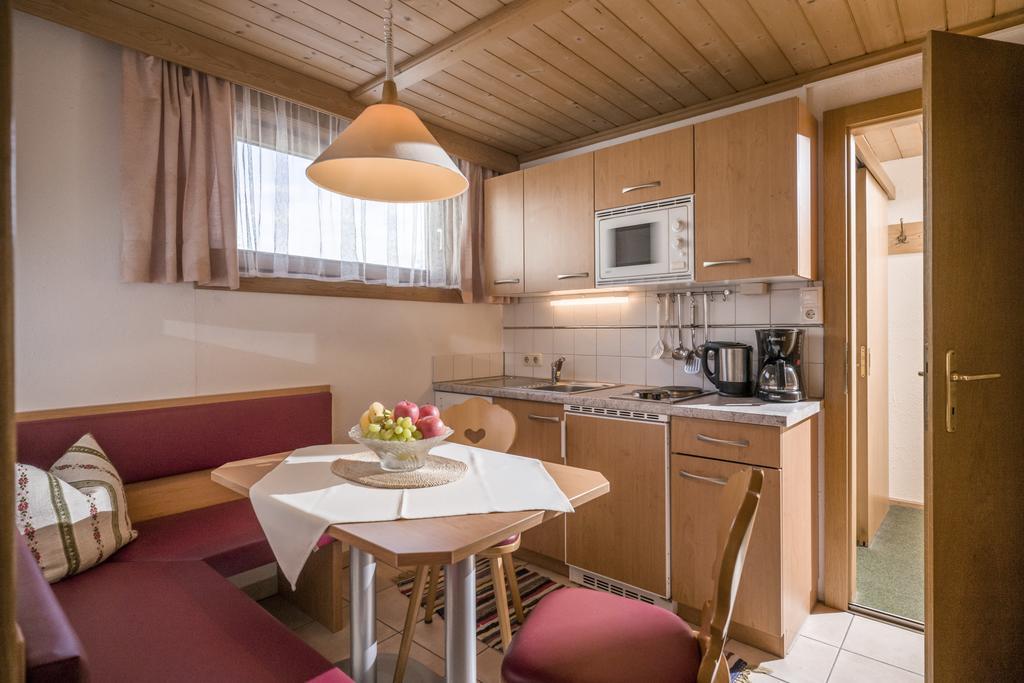 Pension Schneeberger