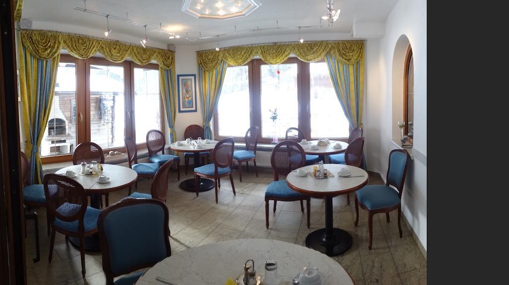 Pension Schneeberger