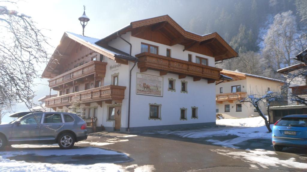 Pension Schneeberger