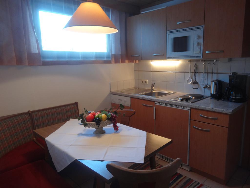 Pension Schneeberger