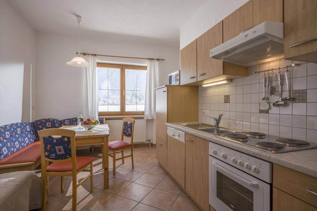 Pension Schneeberger