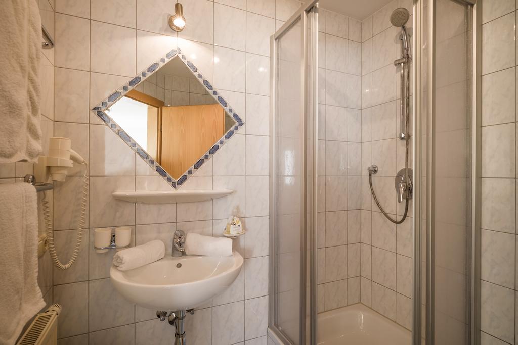 Pension Schneeberger