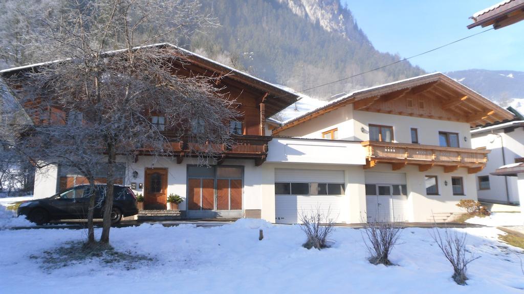 Pension Schneeberger