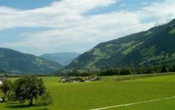 Pension Schneeberger
