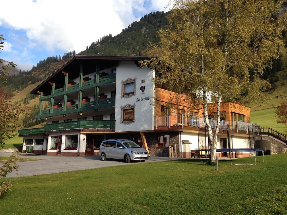 Pension Alt Hubertus