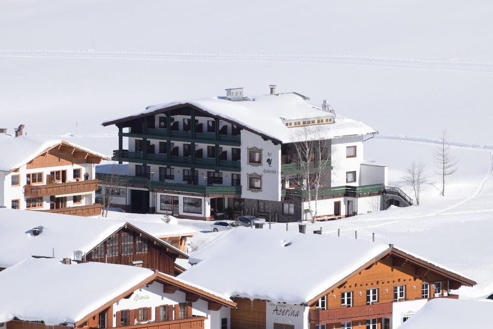 Pension Alt Hubertus