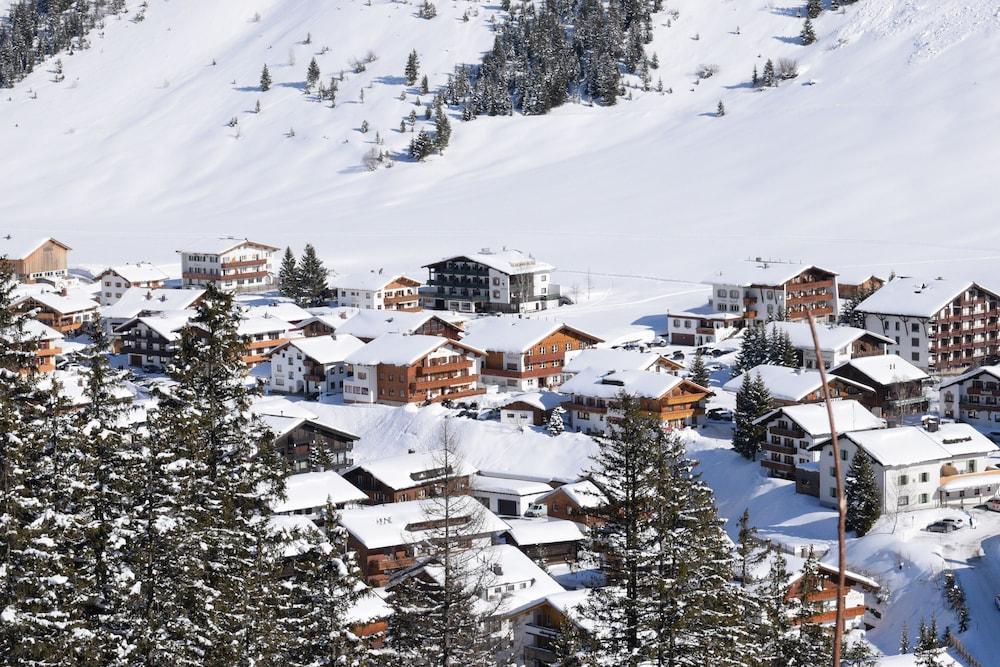 Pension Alt Hubertus