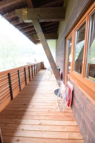 Pension Alt Hubertus