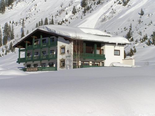 Pension Alt Hubertus