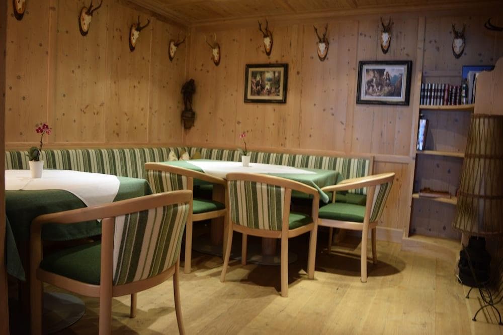 Pension Alt Hubertus