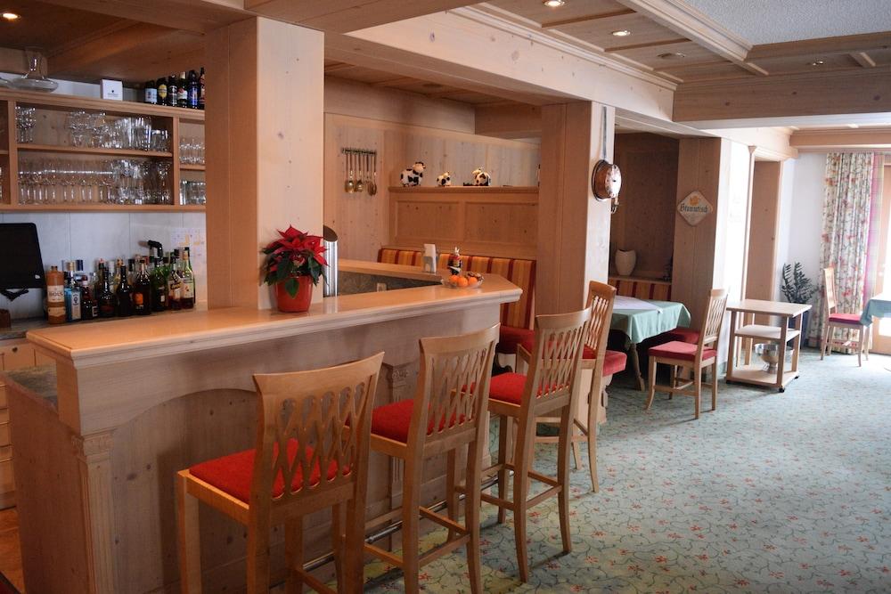 Pension Alt Hubertus