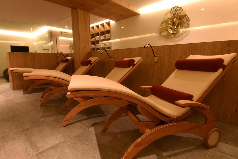 Pension Alt Hubertus