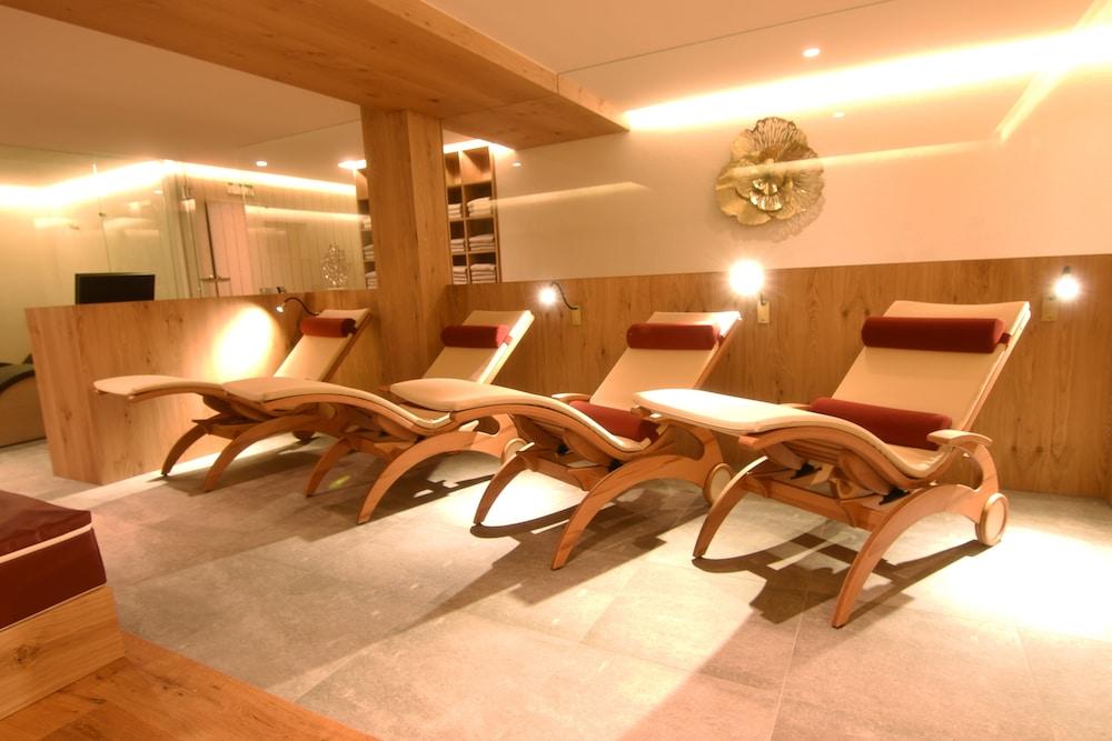 Pension Alt Hubertus