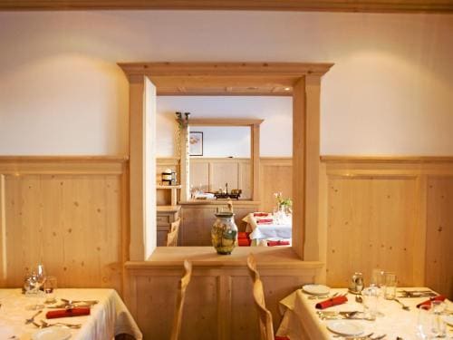 Pension Alt Hubertus