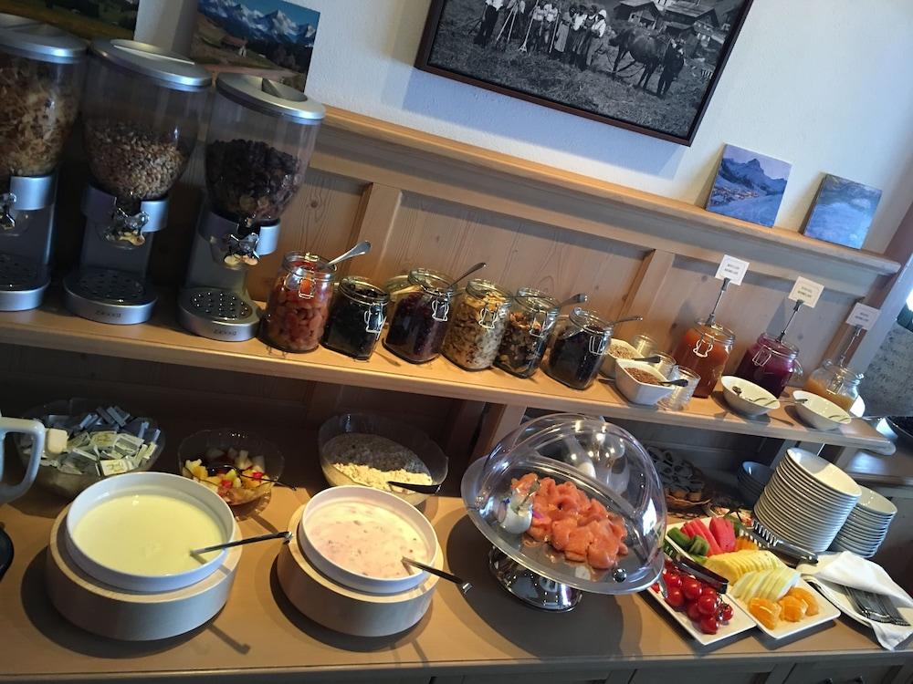 Pension Alt Hubertus