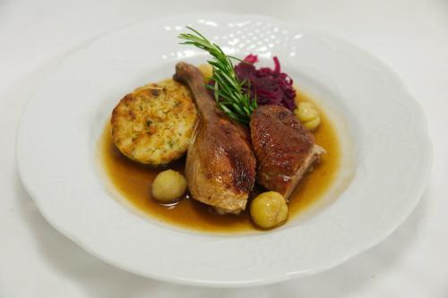 Pension Alt Hubertus