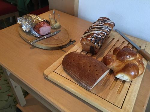 Pension Alt Hubertus