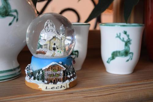 Pension Alt Hubertus