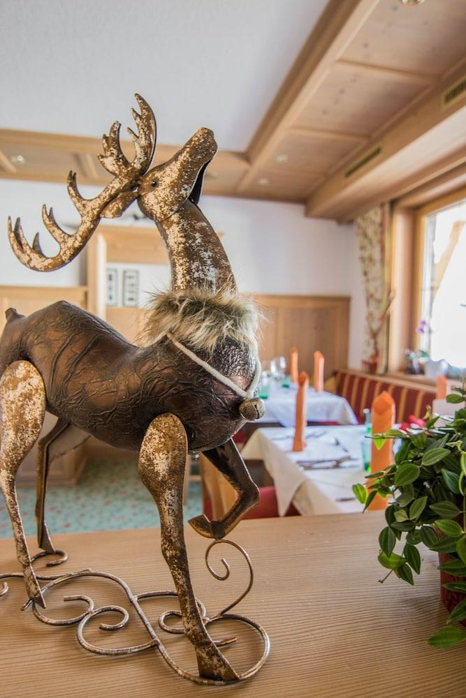 Pension Alt Hubertus