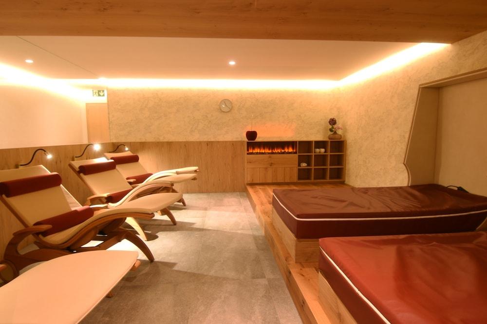 Pension Alt Hubertus