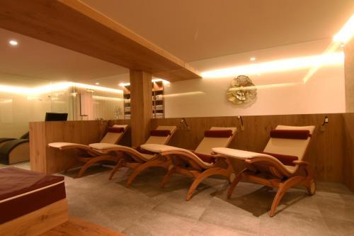 Pension Alt Hubertus