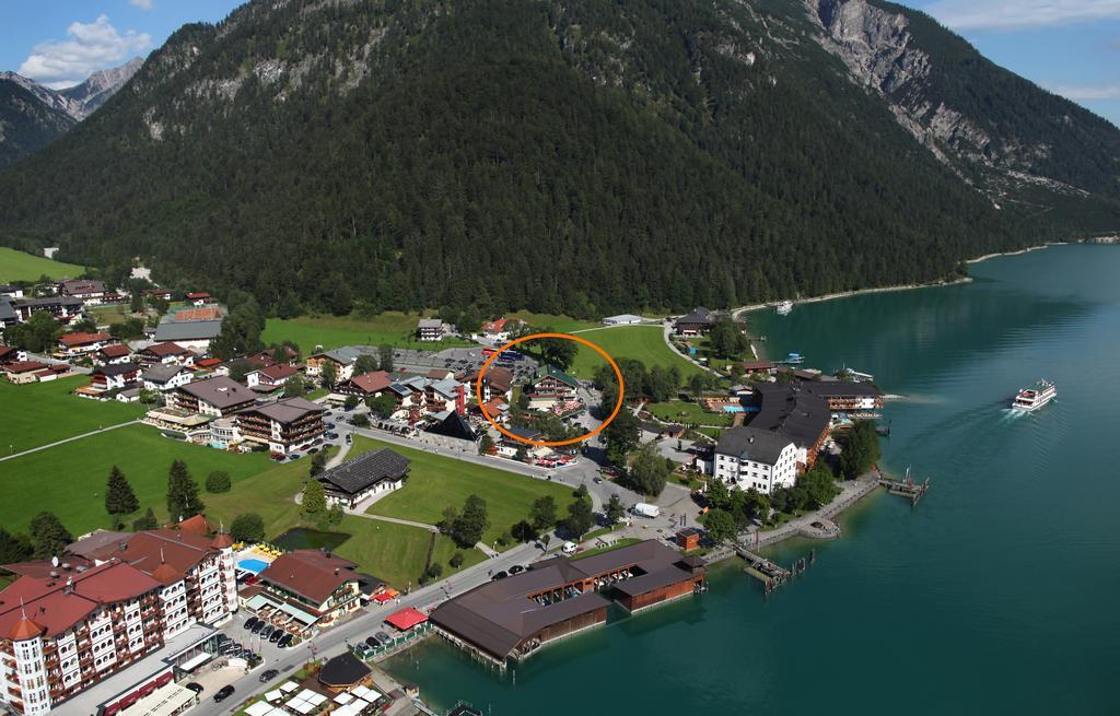 Hotel Christina