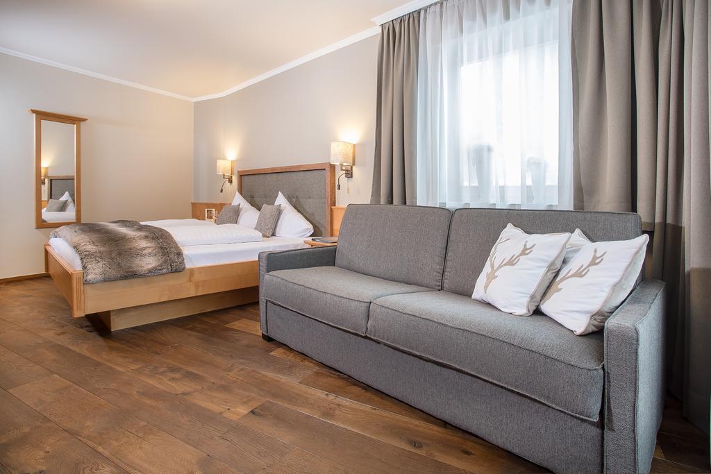 Hotel Christina