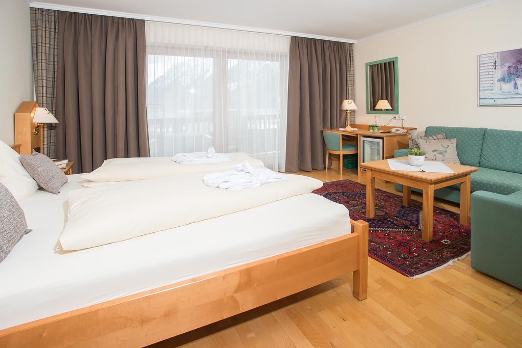 Hotel Christina
