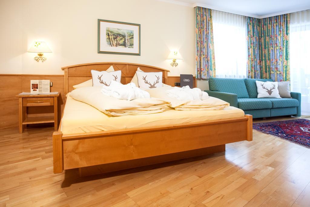 Hotel Christina