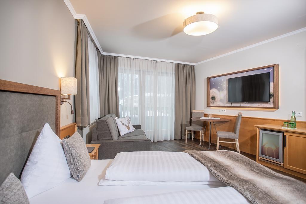 Hotel Christina