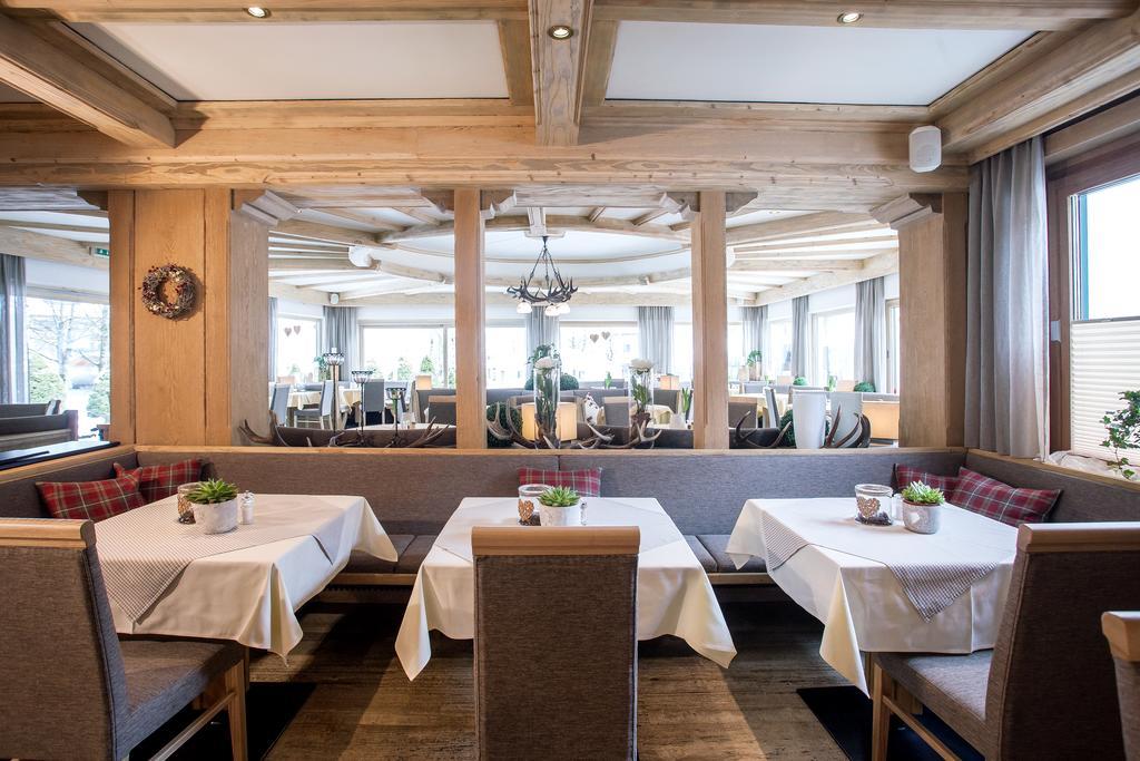 Hotel Christina