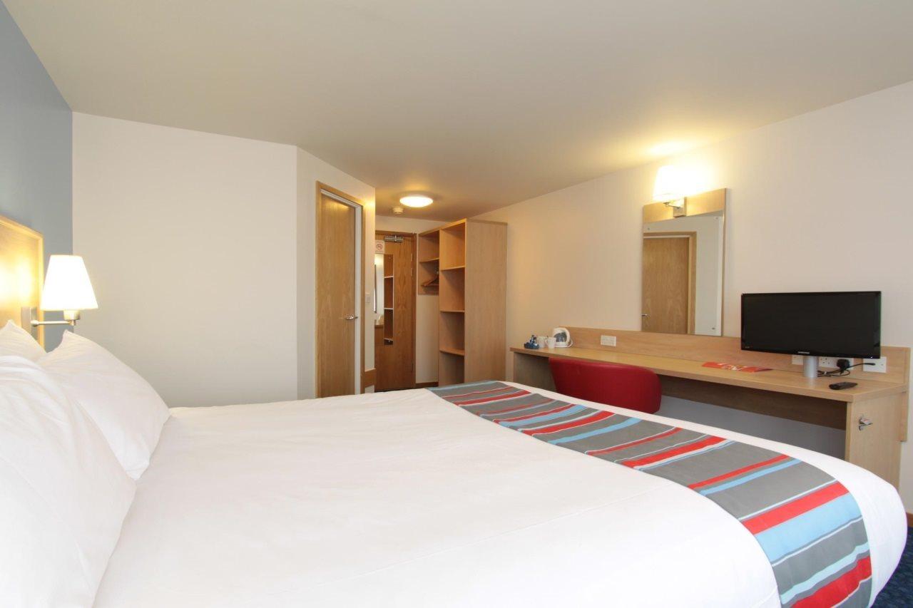Travelodge Bicester Cherwell Valley M40