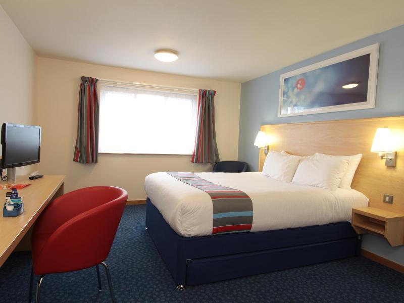 Travelodge Ipswich Beacon Hill