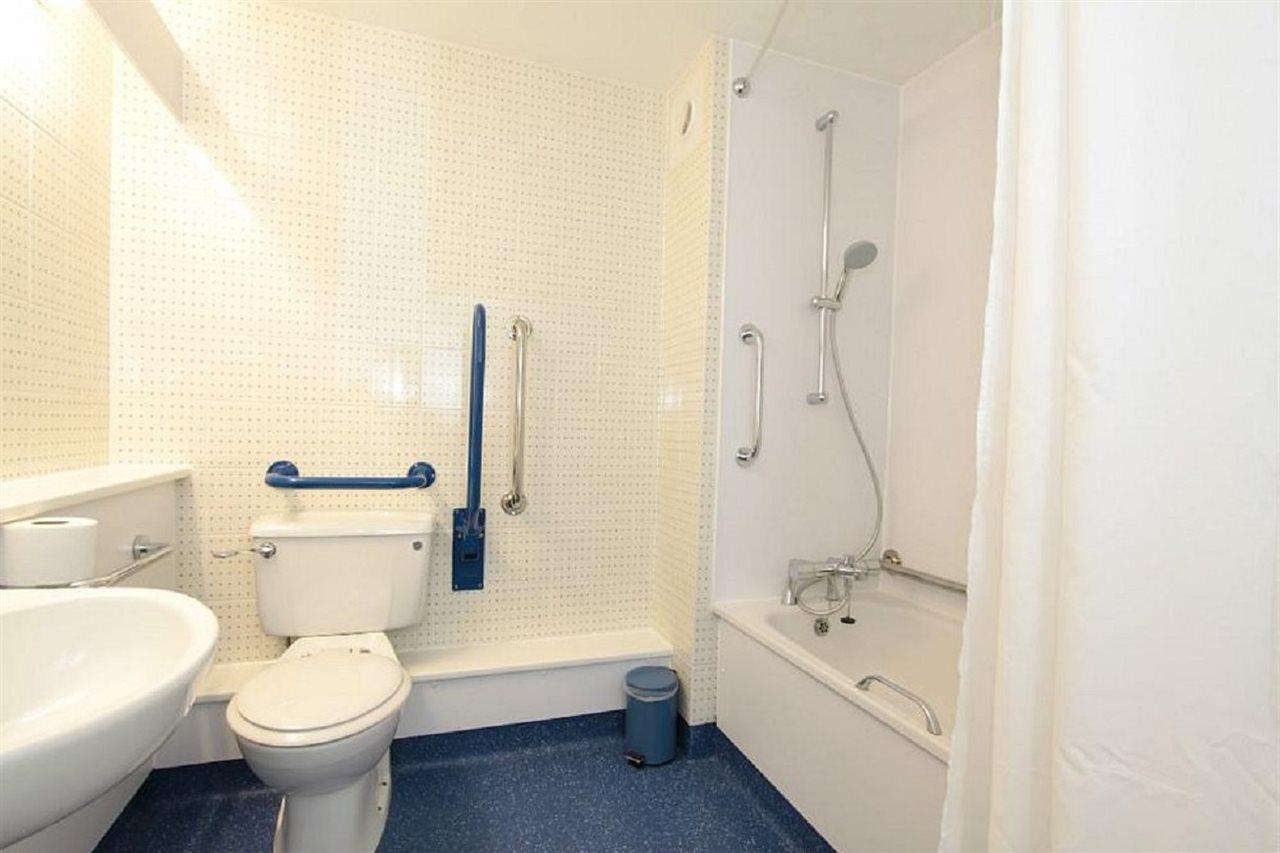 Travelodge Ipswich Beacon Hill