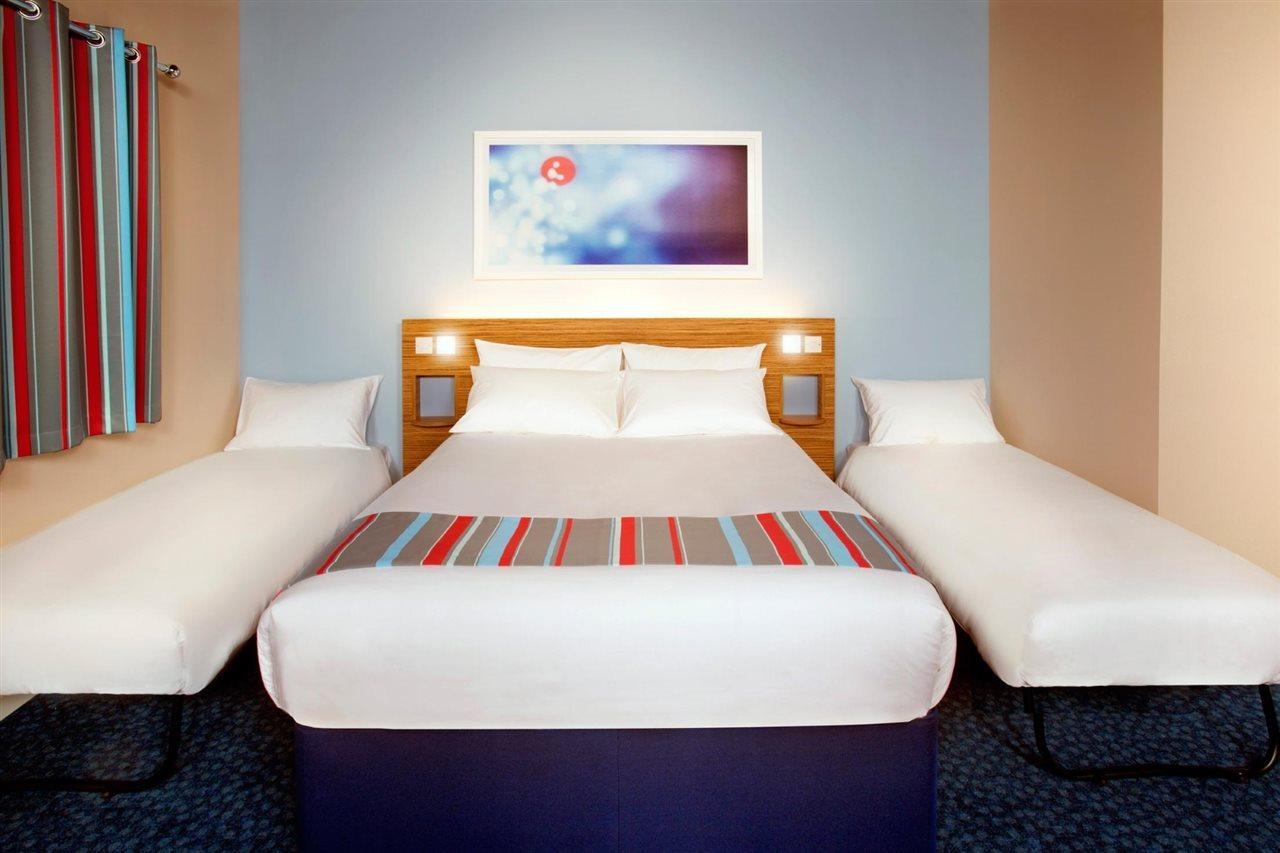 Travelodge Ipswich Beacon Hill