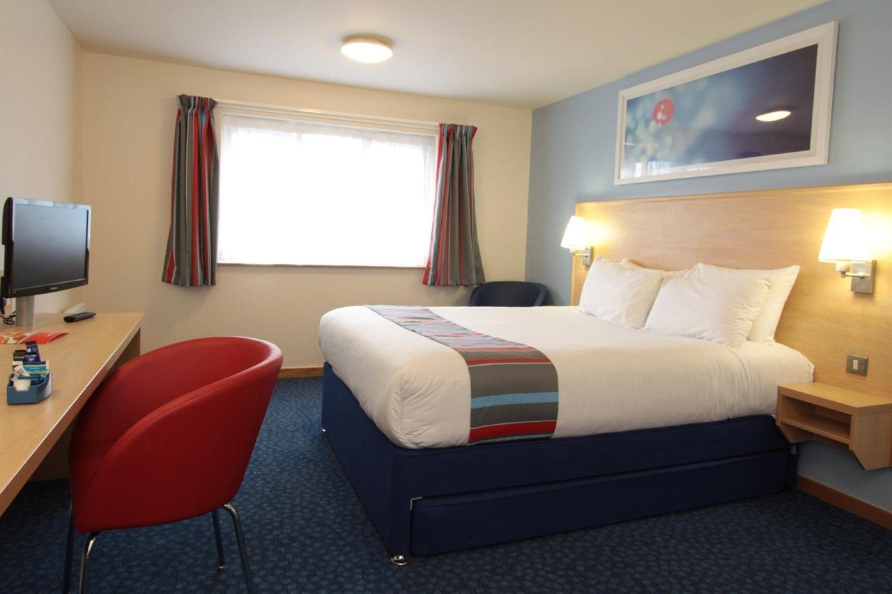 Travelodge Ipswich Beacon Hill