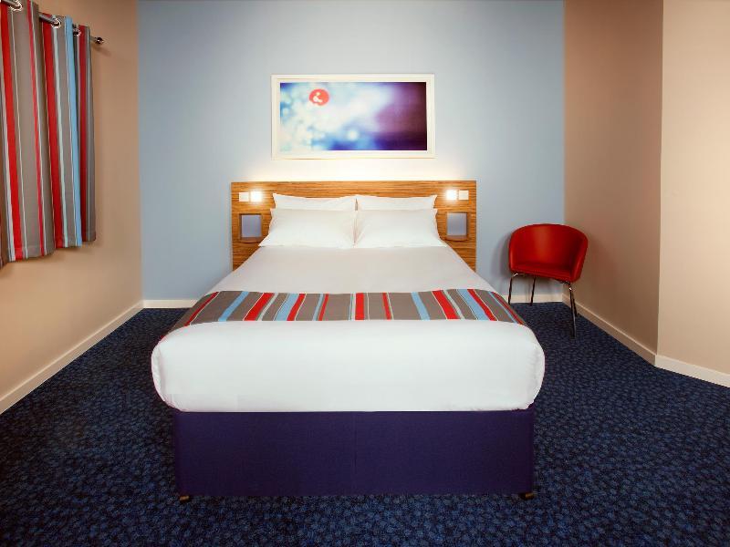 Travelodge Ipswich Beacon Hill