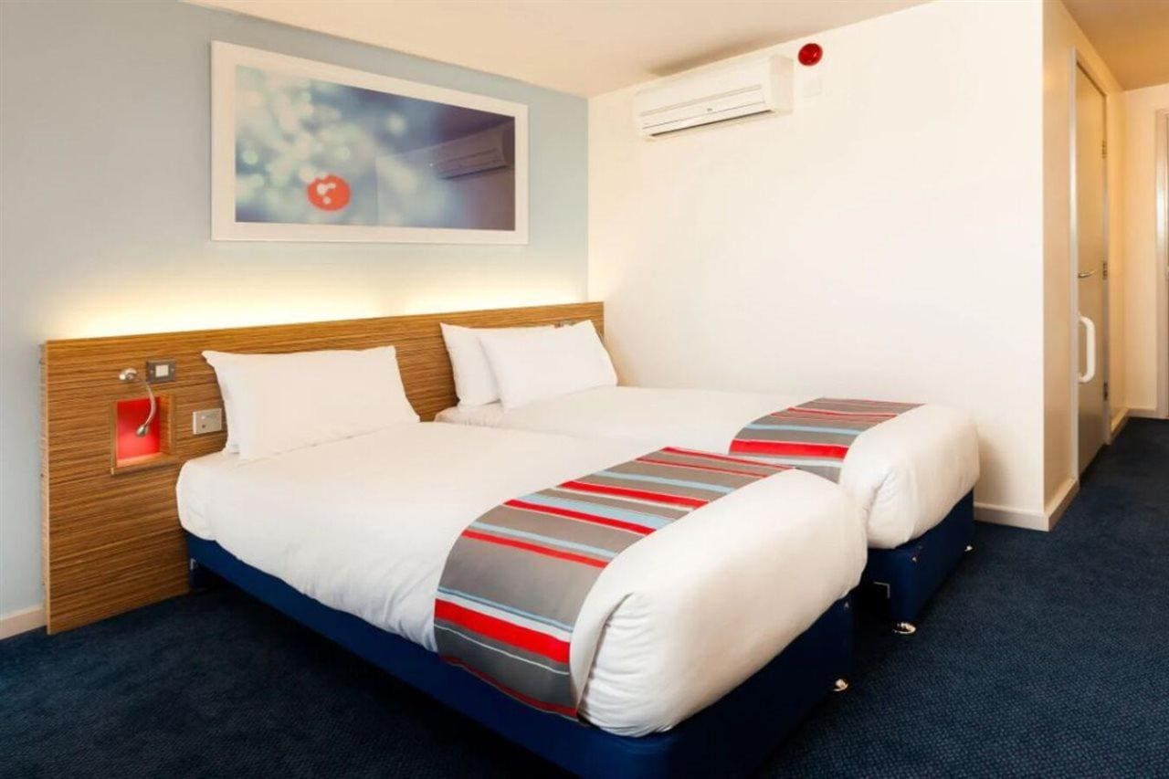 Travelodge Clacton On Sea