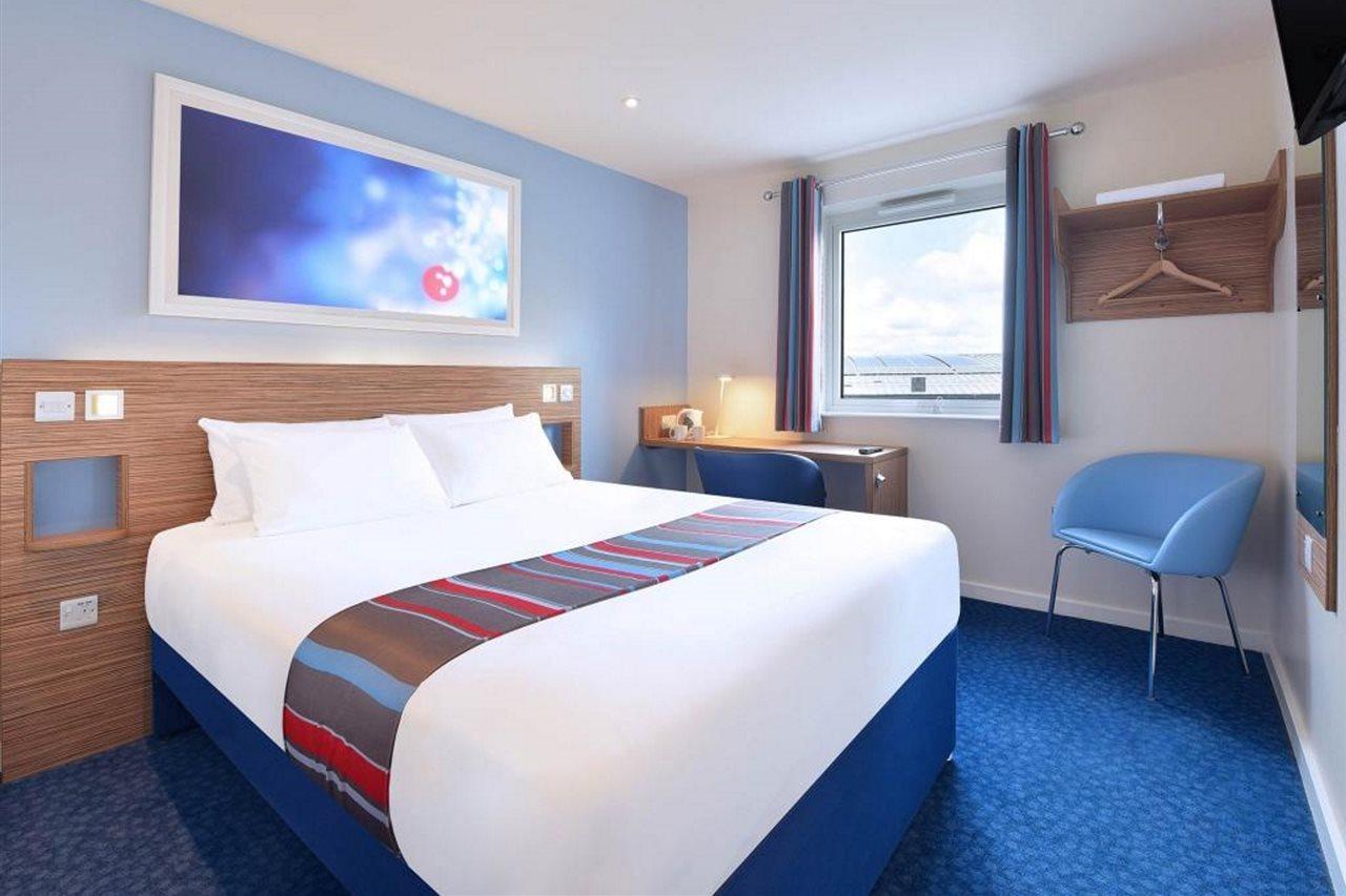 Travelodge Clacton On Sea
