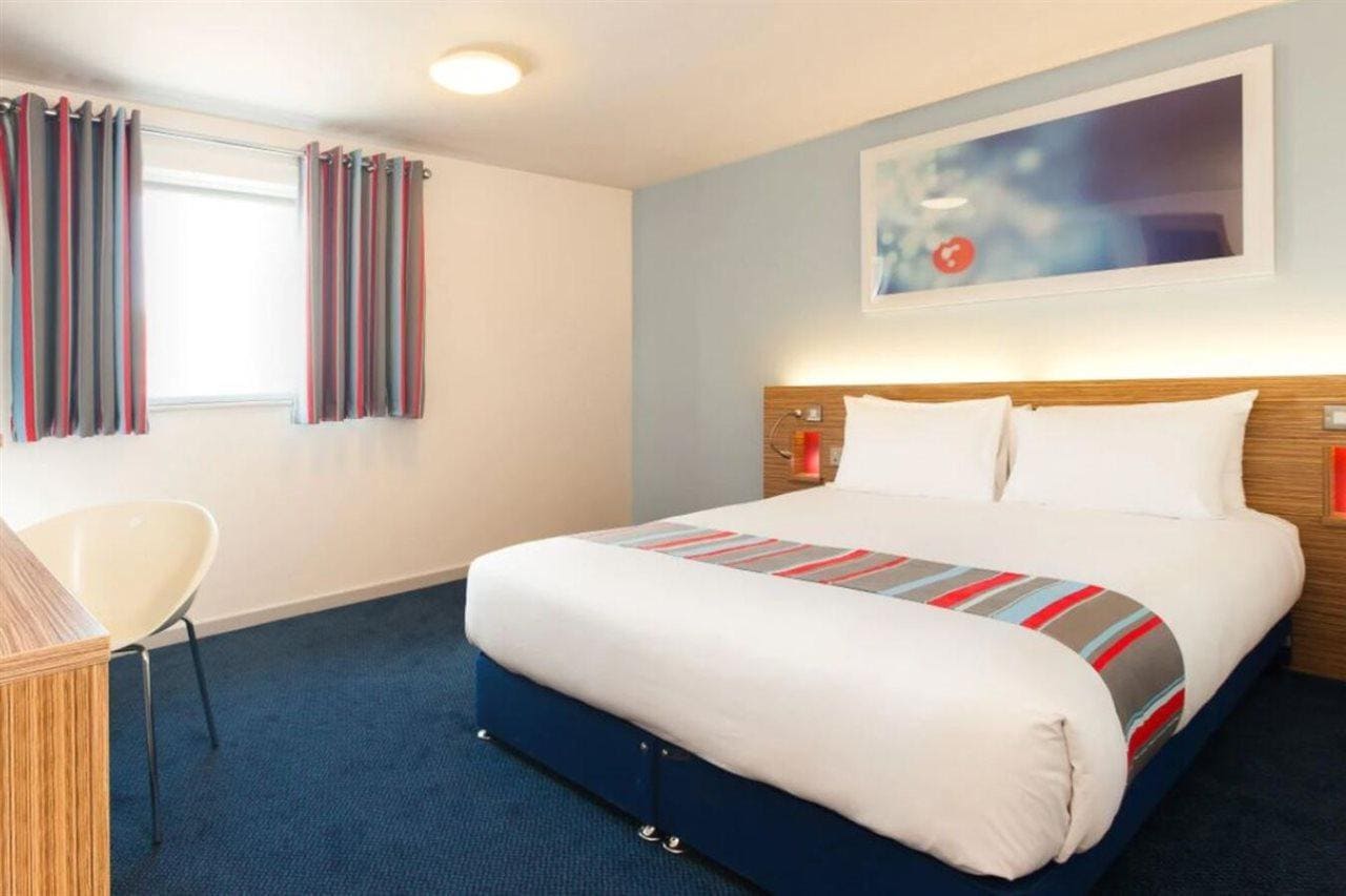 Travelodge Clacton On Sea