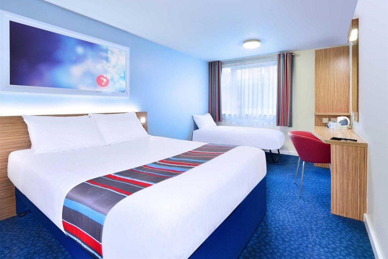 Travelodge Clacton On Sea