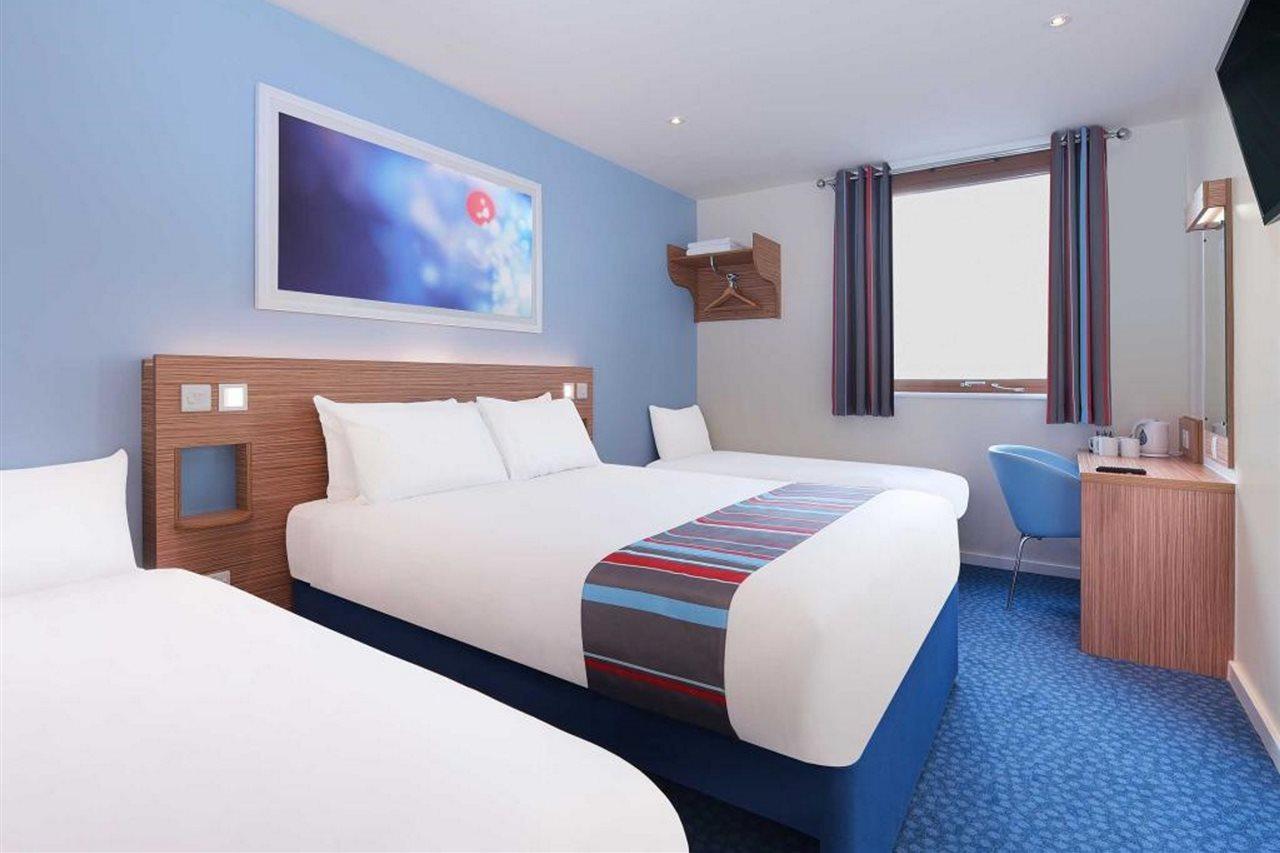 Travelodge Clacton On Sea