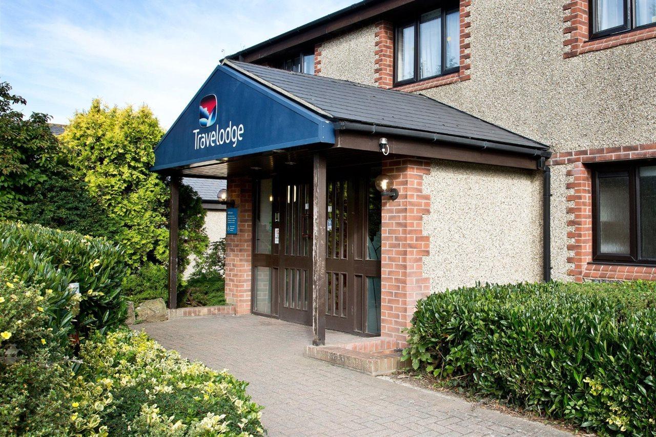 Travelodge Arundel Fontwell